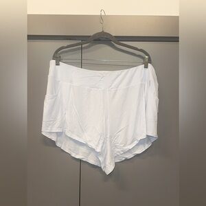 NWT POPFLEX Perfect Lounge Shorts